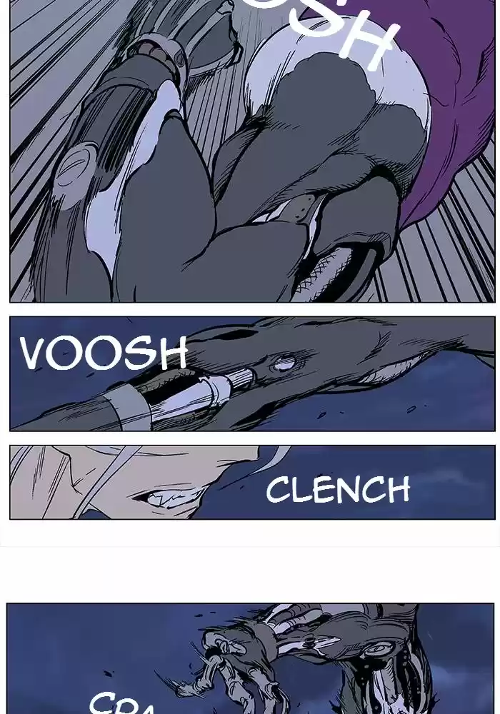 Read Noblesse FR Manga Online