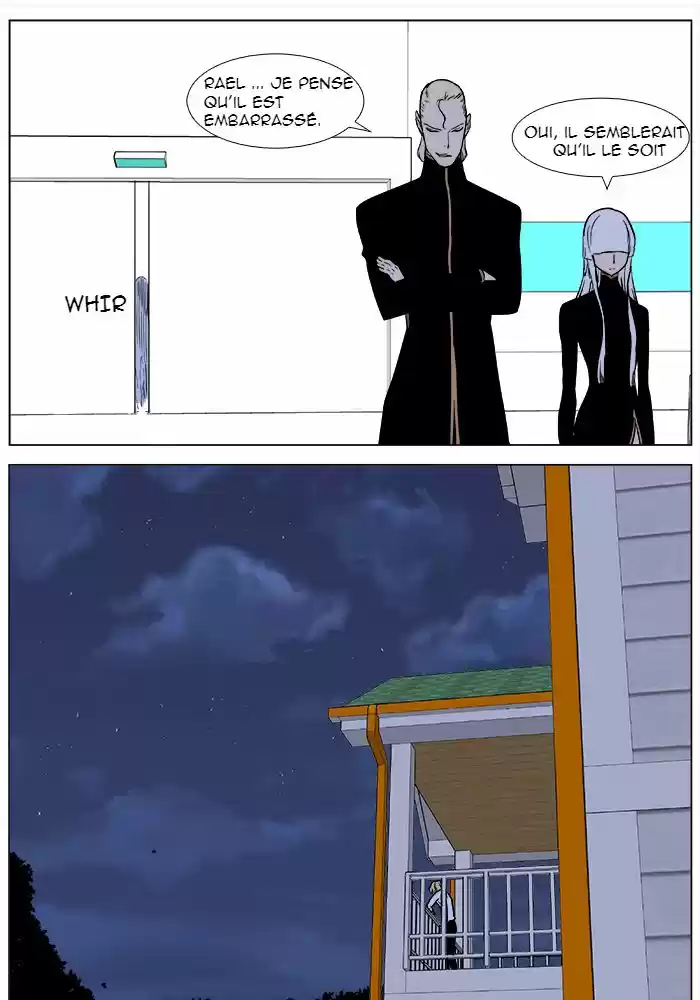 Read Noblesse FR Manga Online