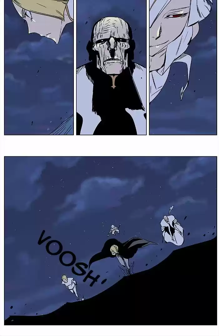 Read Noblesse FR Manga Online