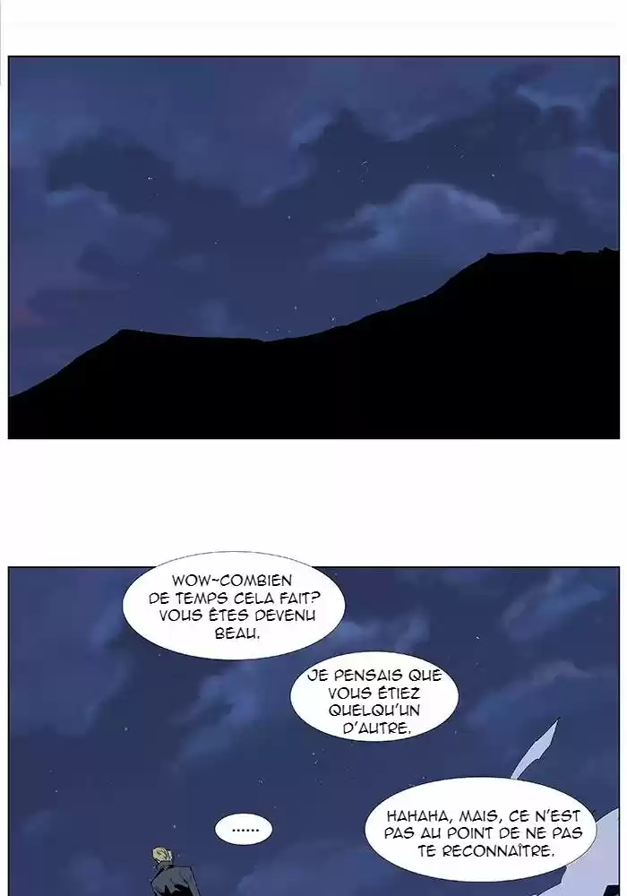 Read Noblesse FR Manga Online
