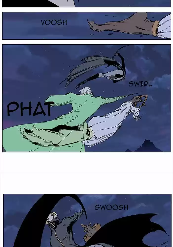 Read Noblesse FR Manga Online