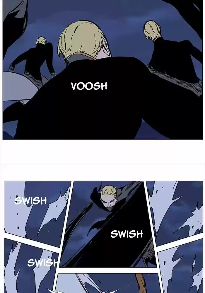 Read Noblesse FR Manga Online