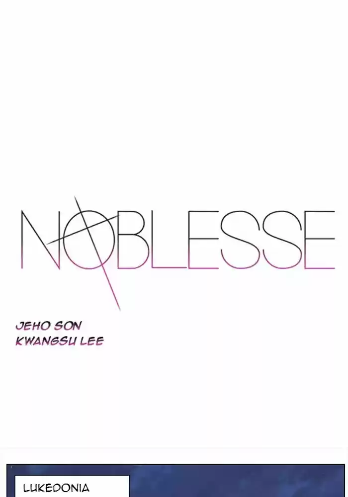 Read Noblesse FR Manga Online