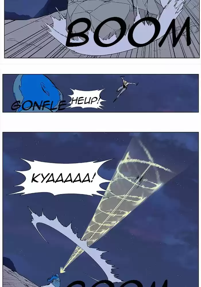 Read Noblesse FR Manga Online