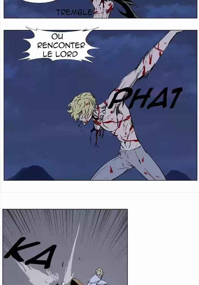 Read Noblesse FR Manga Online