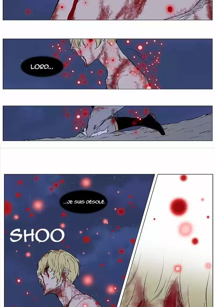 Read Noblesse FR Manga Online