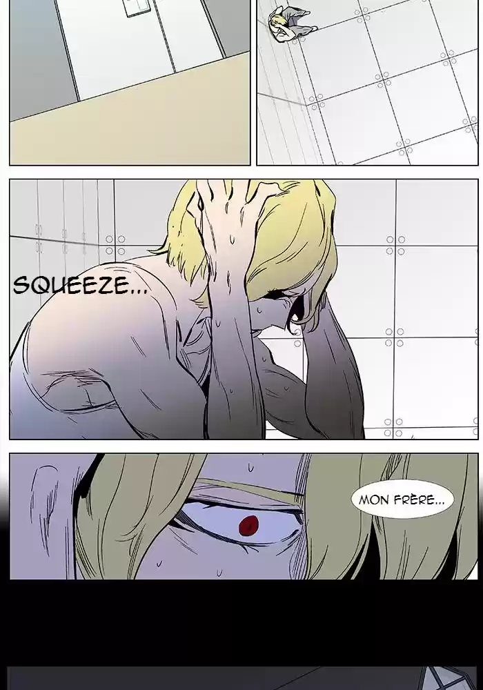 Read Noblesse FR Manga Online