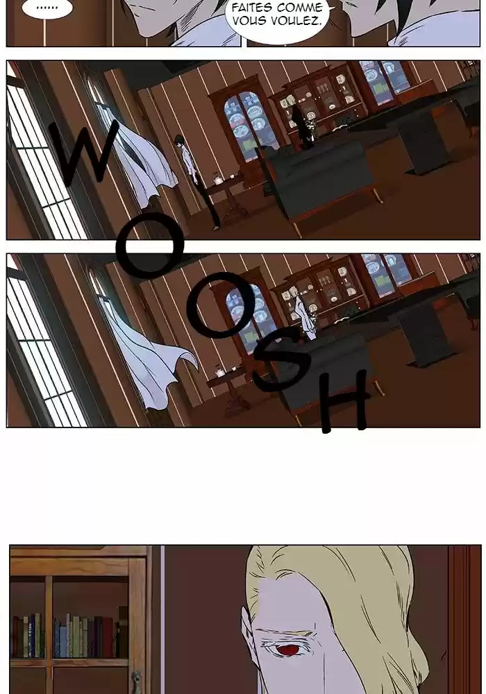 Read Noblesse FR Manga Online