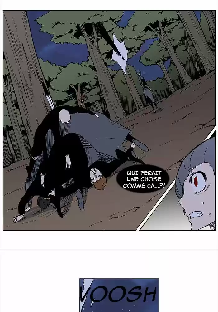 Read Noblesse FR Manga Online