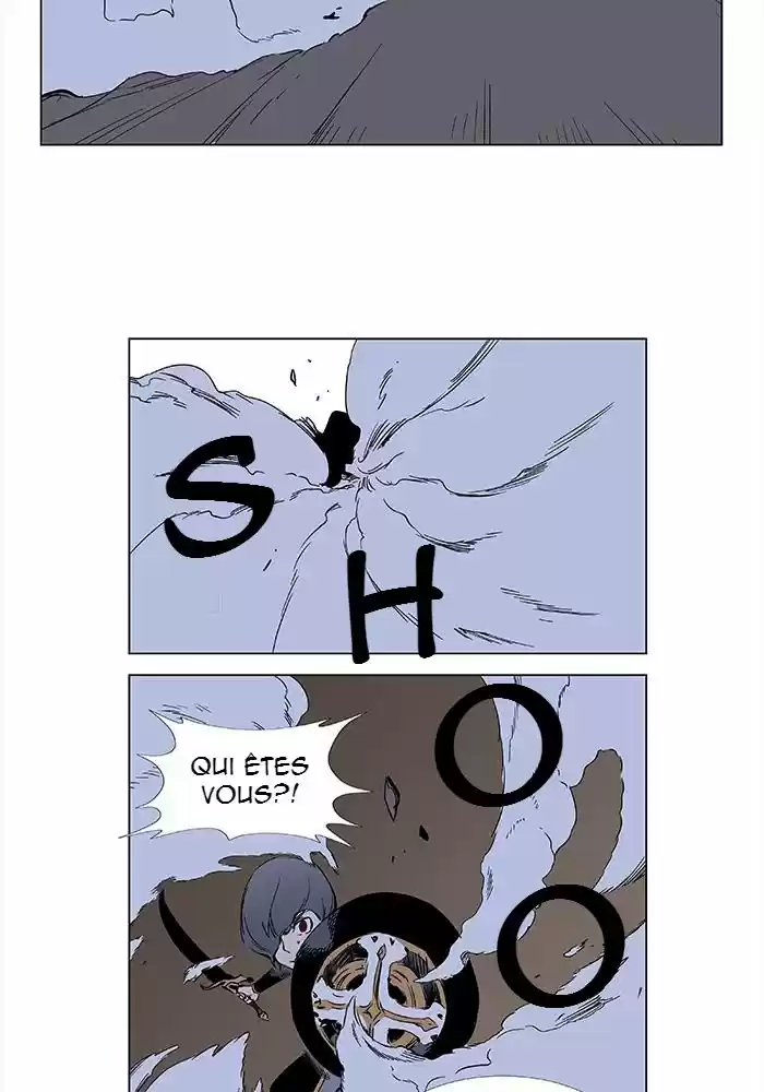 Read Noblesse FR Manga Online