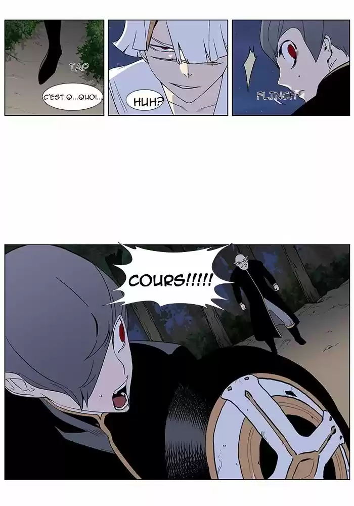 Read Noblesse FR Manga Online