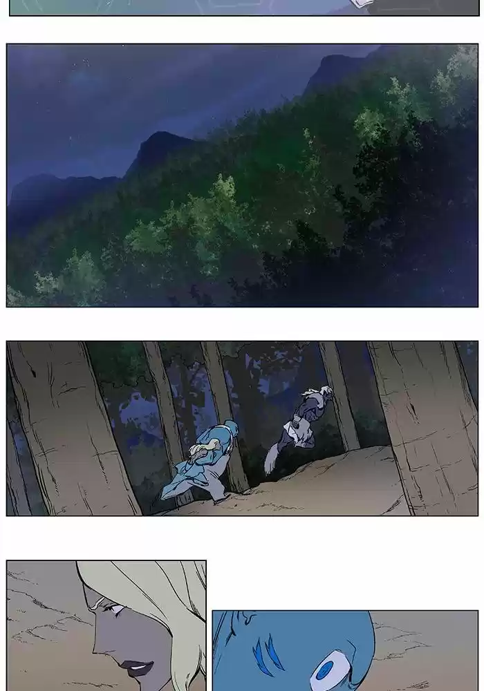 Read Noblesse FR Manga Online
