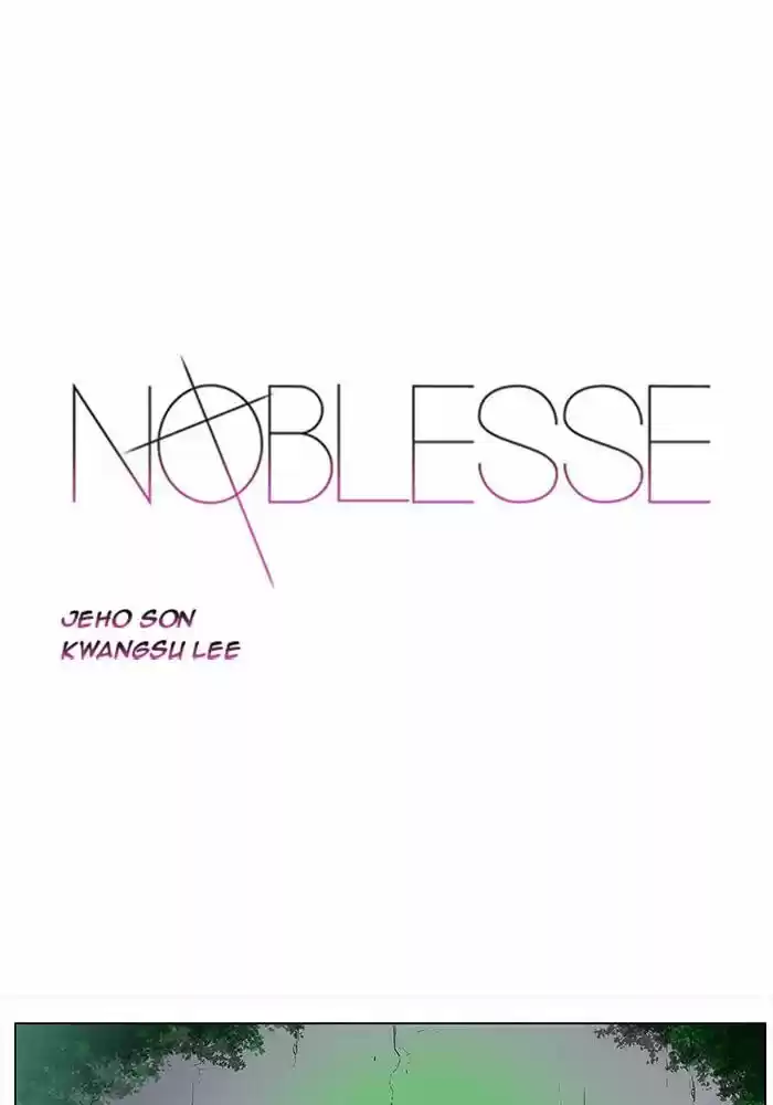 Read Noblesse FR Manga Online