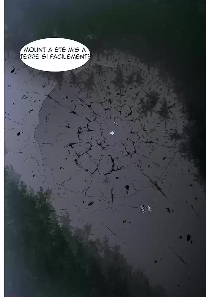 Read Noblesse FR Manga Online
