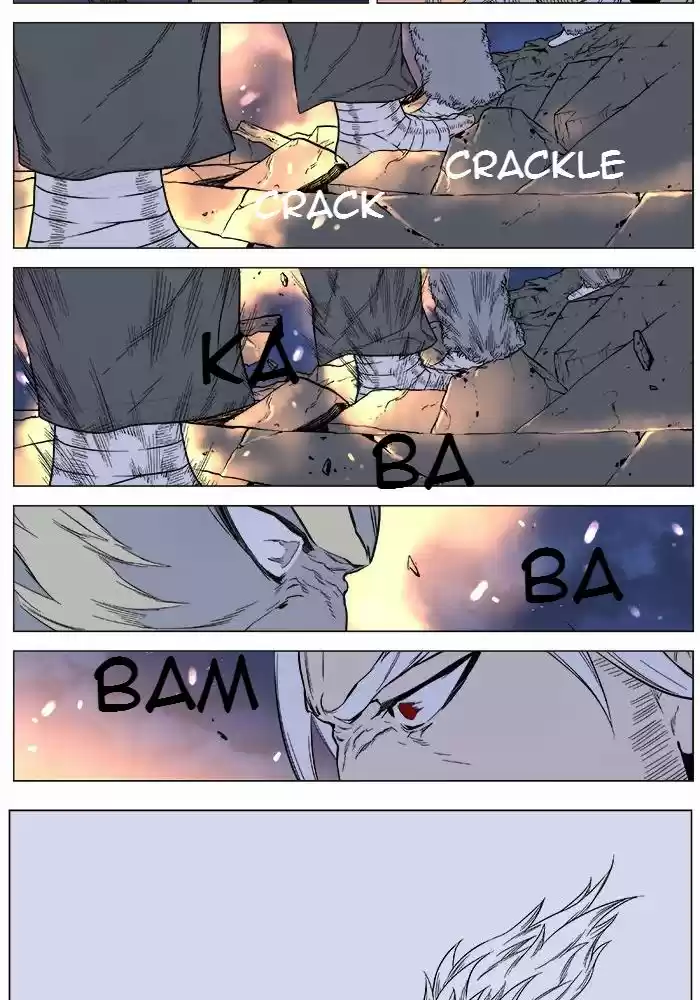 Read Noblesse FR Manga Online