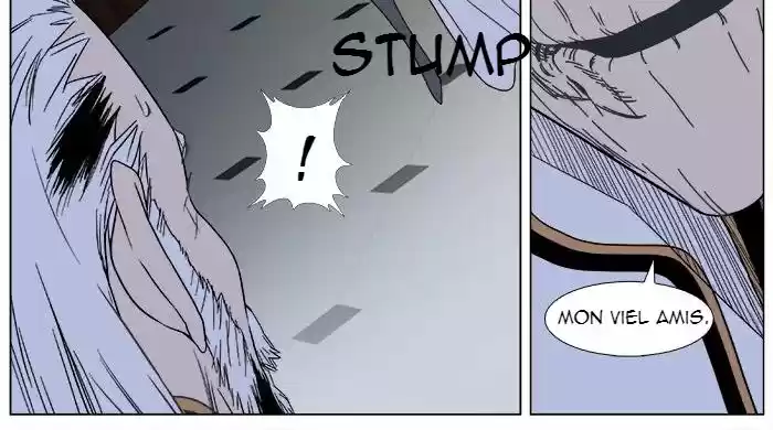 Read Noblesse FR Manga Online
