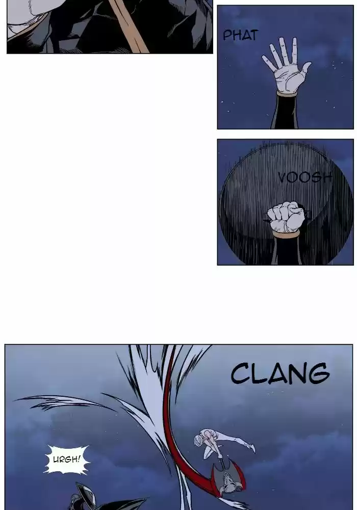 Read Noblesse FR Manga Online