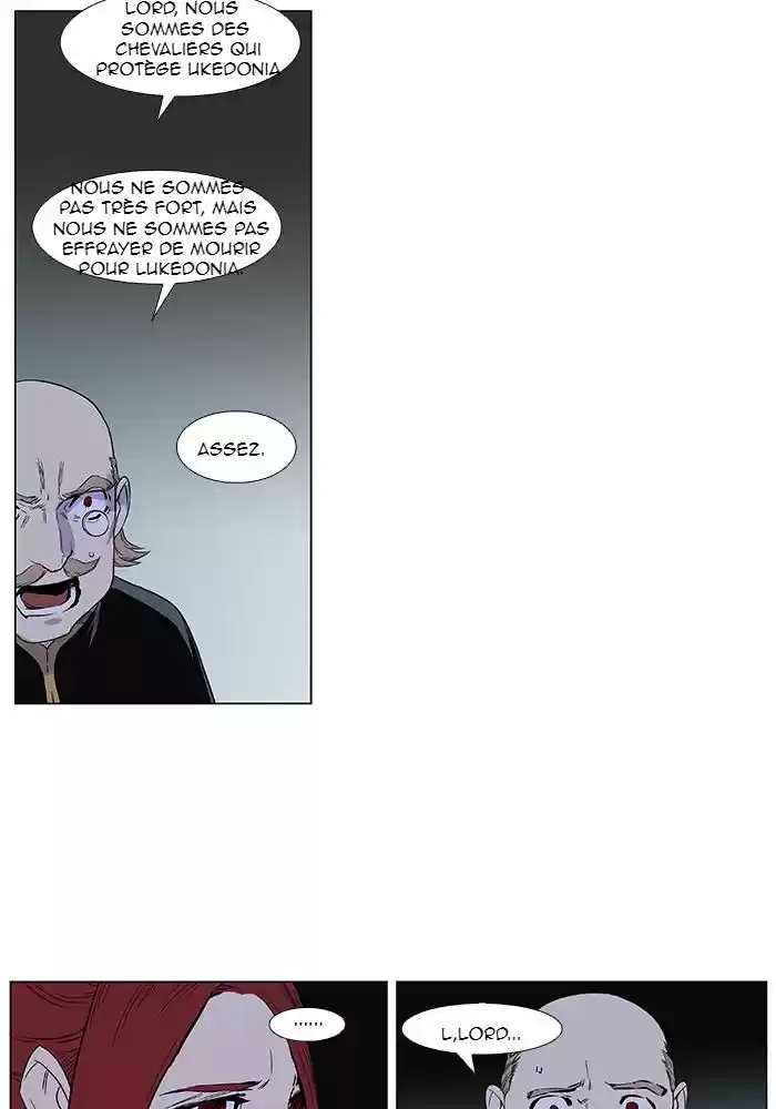 Read Noblesse FR Manga Online