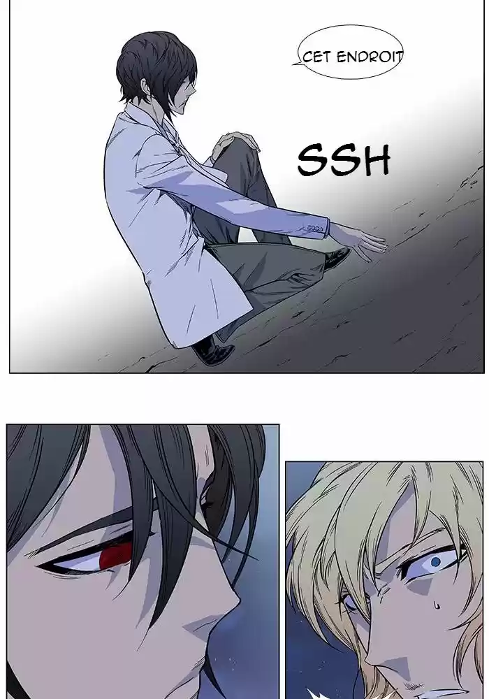 Read Noblesse FR Manga Online