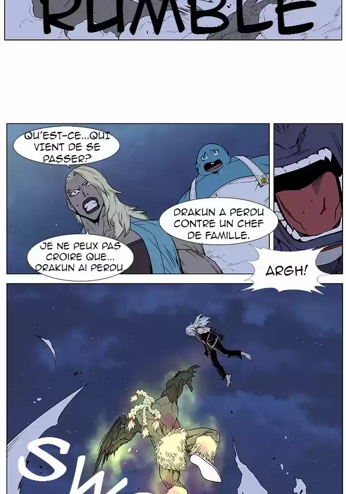 Read Noblesse FR Manga Online