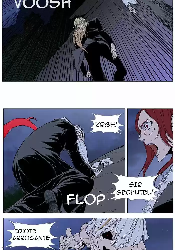 Read Noblesse FR Manga Online