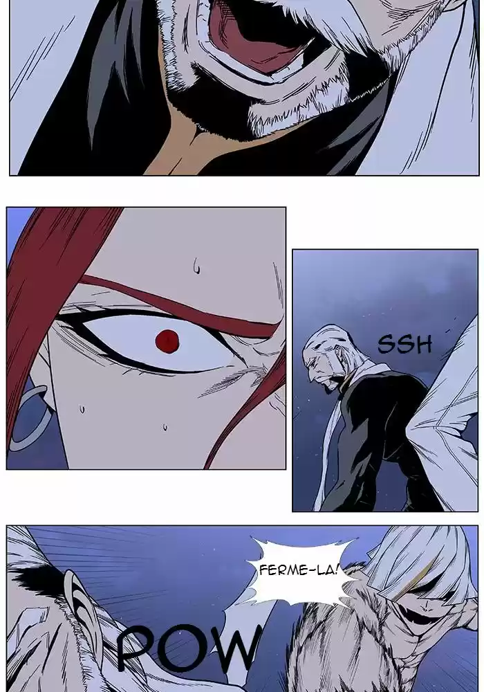 Read Noblesse FR Manga Online