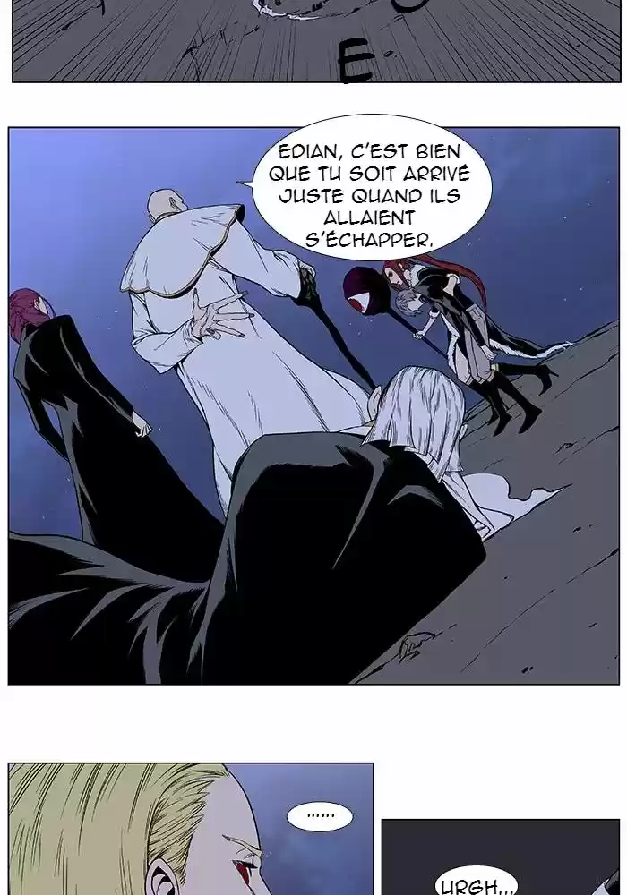 Read Noblesse FR Manga Online