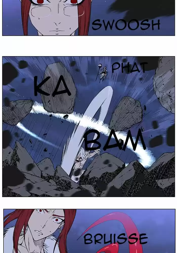 Read Noblesse FR Manga Online