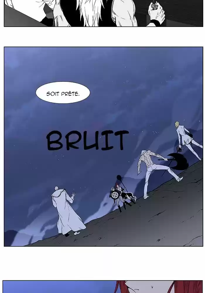 Read Noblesse FR Manga Online