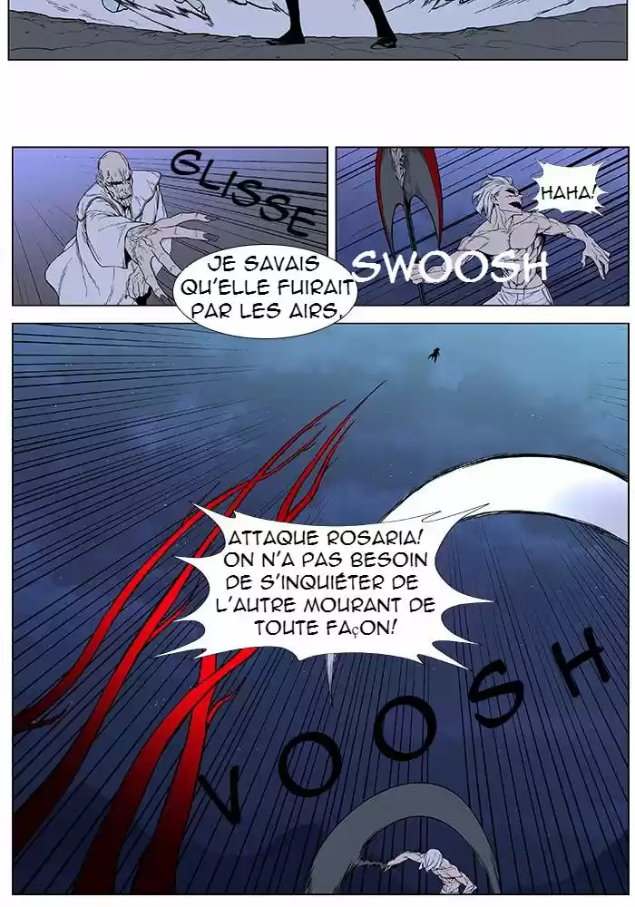 Read Noblesse FR Manga Online