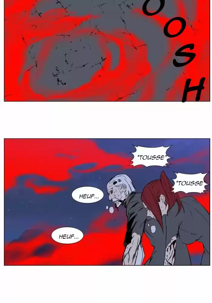 Read Noblesse FR Manga Online