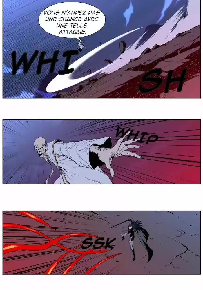 Read Noblesse FR Manga Online
