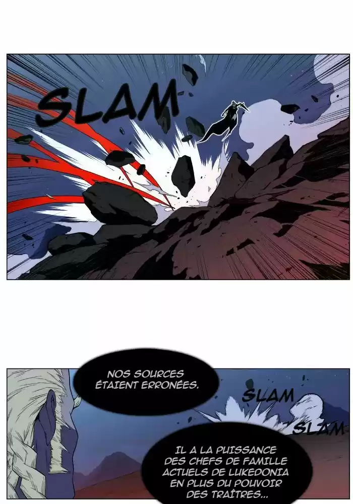 Read Noblesse FR Manga Online