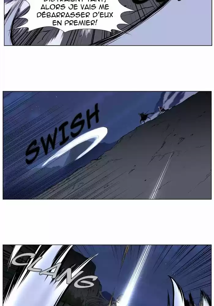 Read Noblesse FR Manga Online
