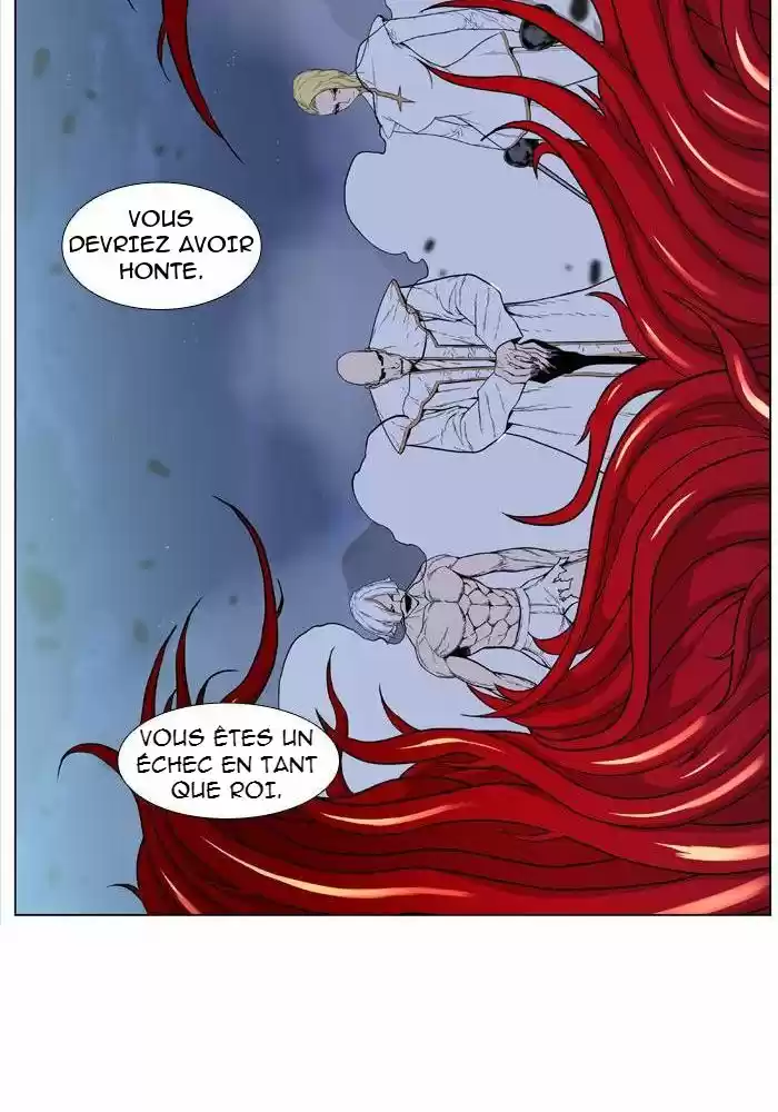Read Noblesse FR Manga Online