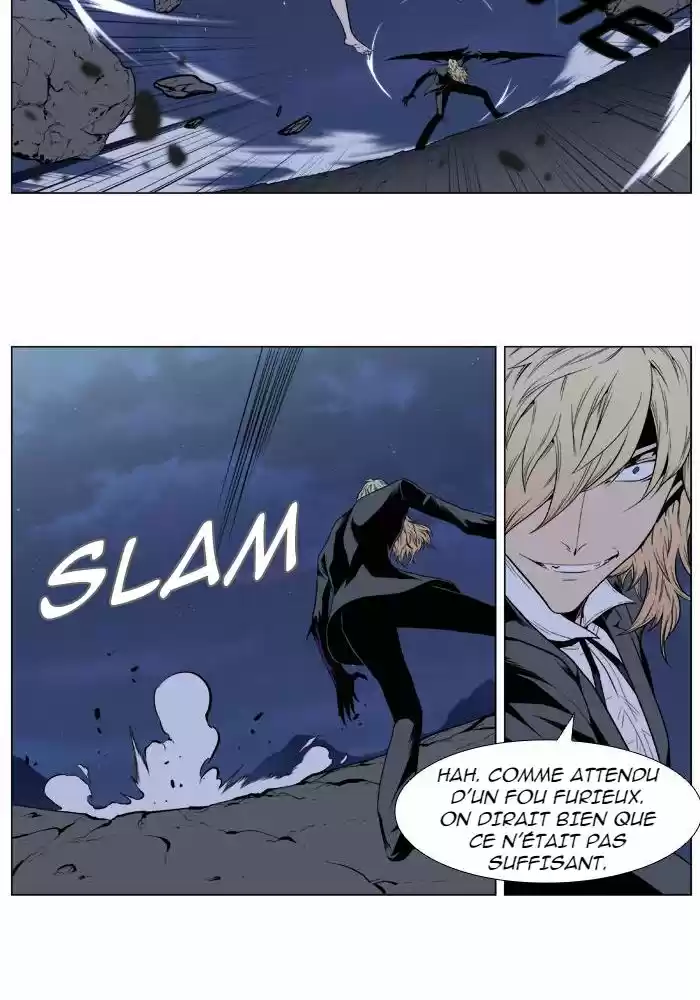 Read Noblesse FR Manga Online
