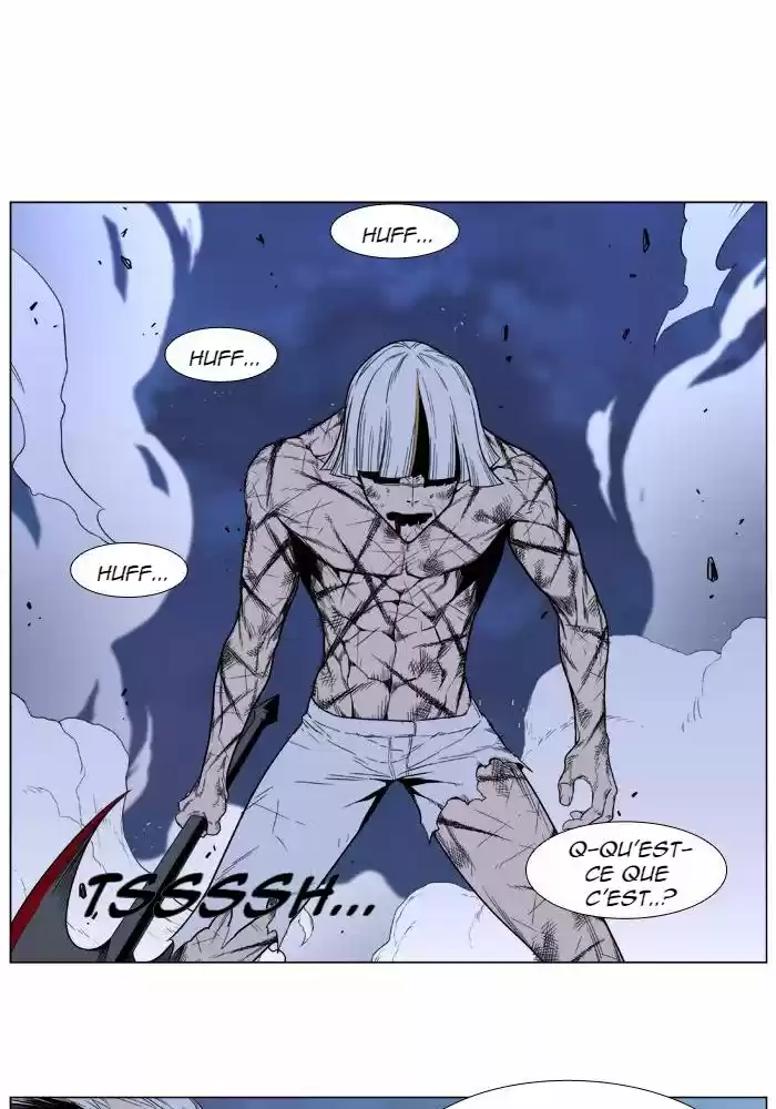 Read Noblesse FR Manga Online