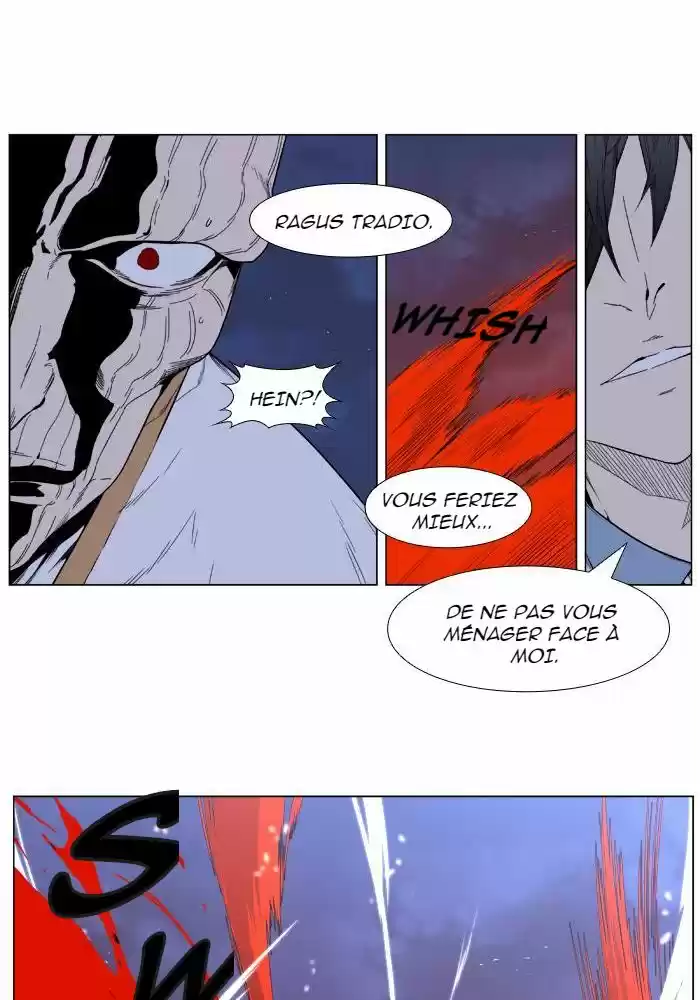 Read Noblesse FR Manga Online