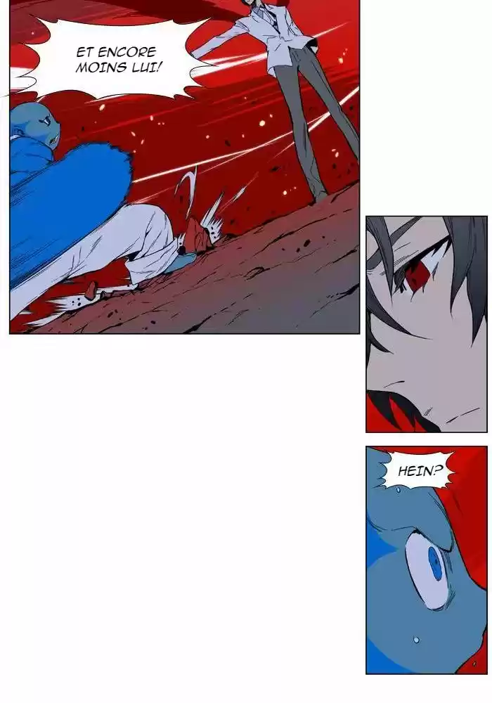 Read Noblesse FR Manga Online