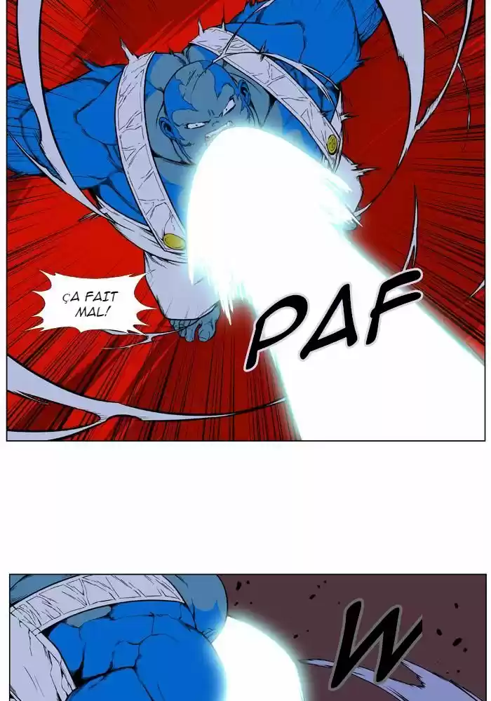 Read Noblesse FR Manga Online