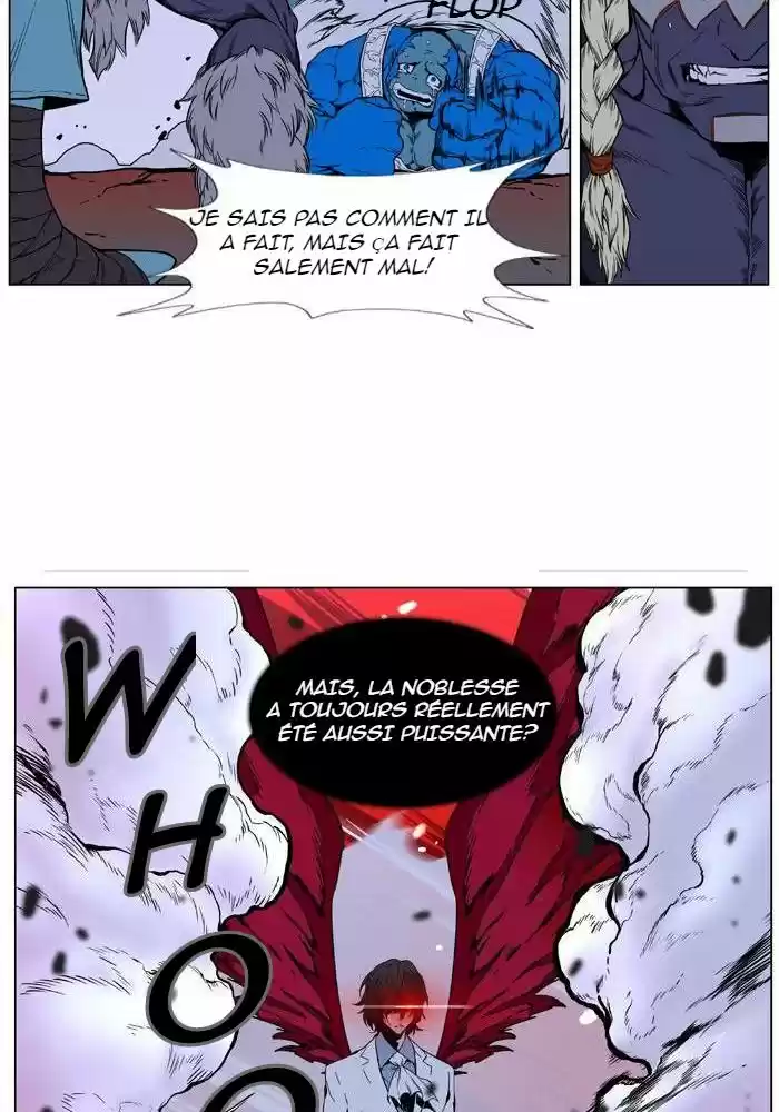 Read Noblesse FR Manga Online