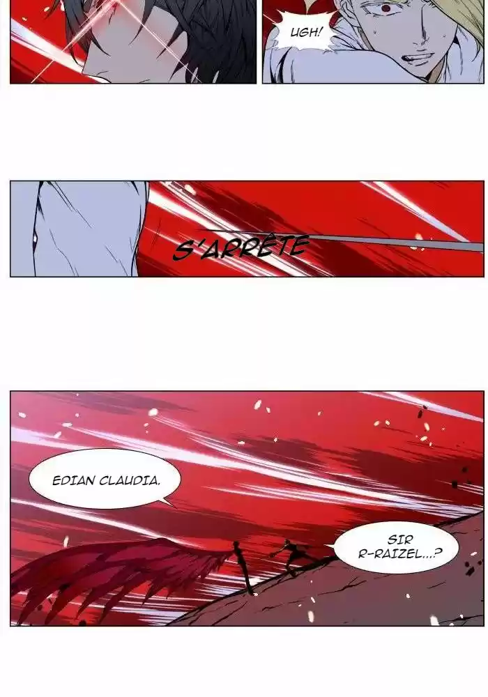 Read Noblesse FR Manga Online