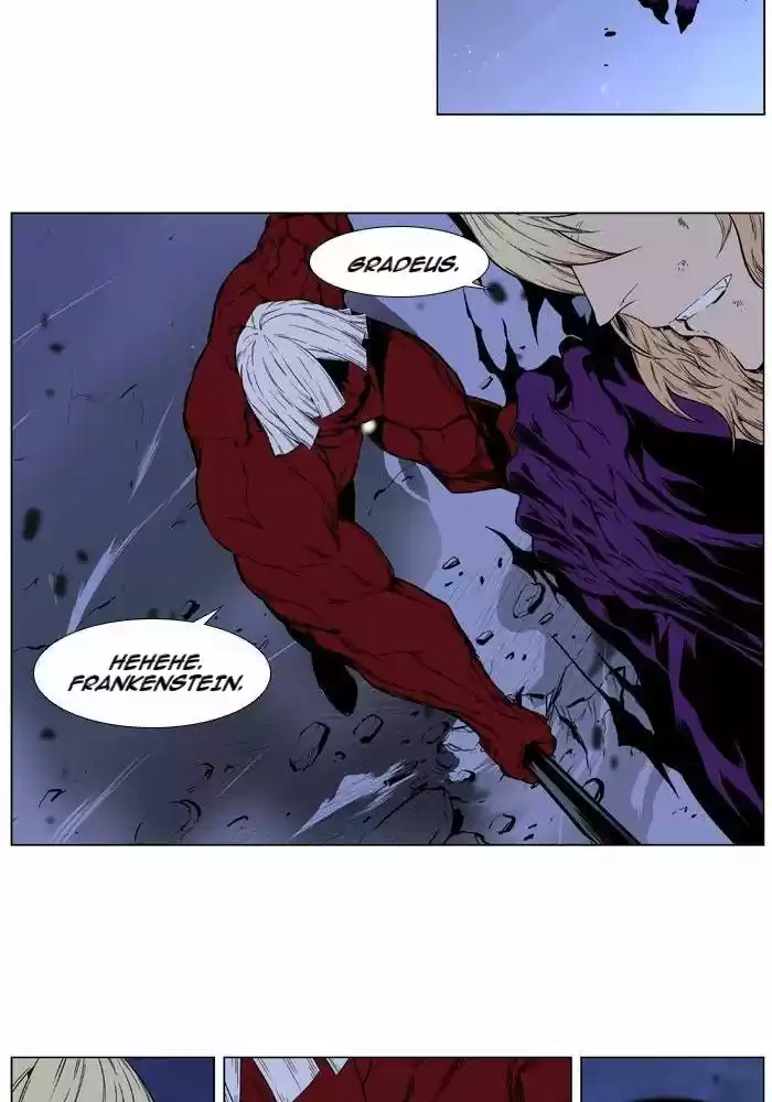 Read Noblesse FR Manga Online