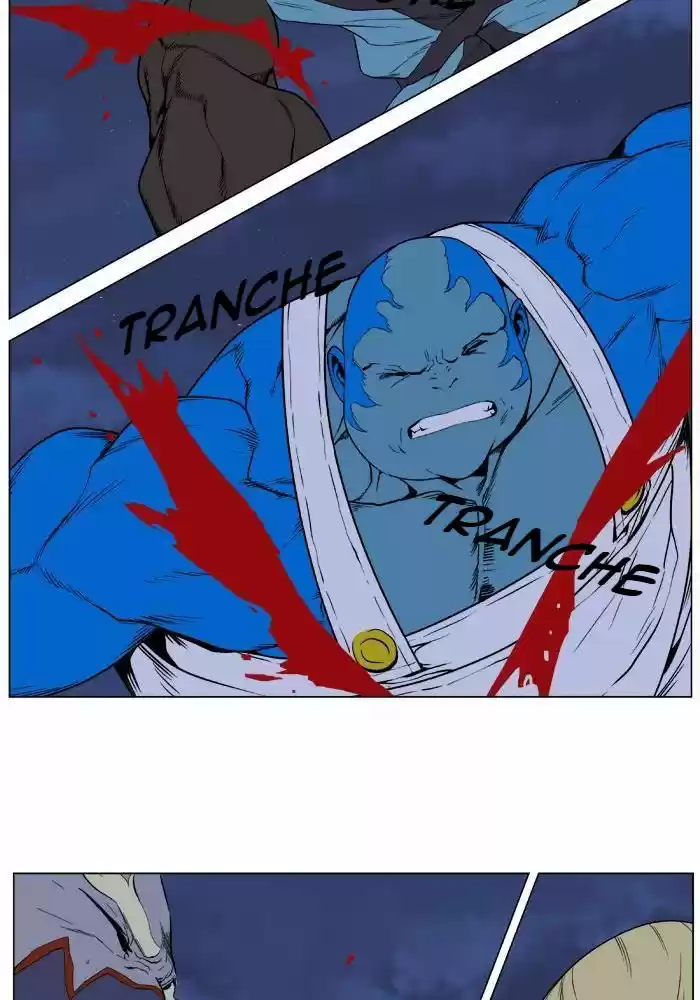 Read Noblesse FR Manga Online