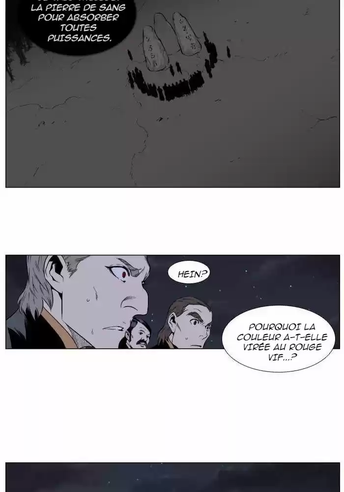 Read Noblesse FR Manga Online