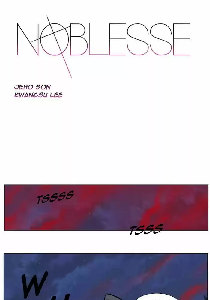 Read Noblesse FR Manga Online