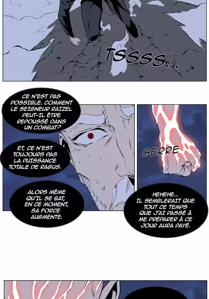 Read Noblesse FR Manga Online