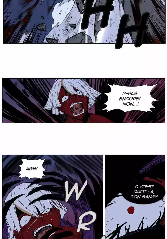 Read Noblesse FR Manga Online