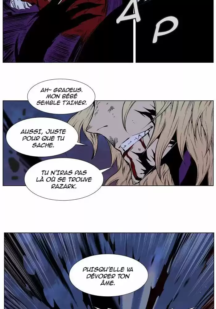 Read Noblesse FR Manga Online