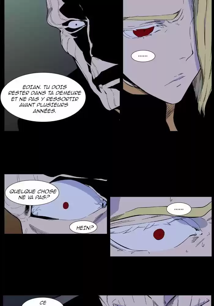 Read Noblesse FR Manga Online